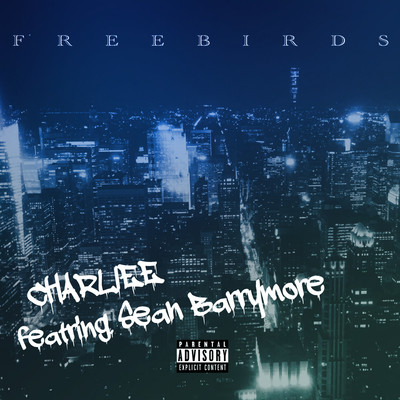 Free birds (feat. Sean barrymore) Front Cover