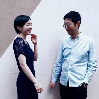 アイゴトのジャケット写真