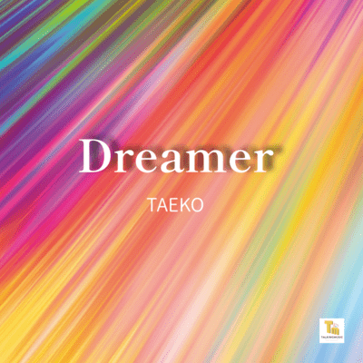 Dreamer Front Cover