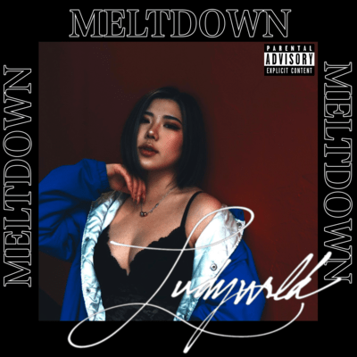 MELTDOWN Front Cover