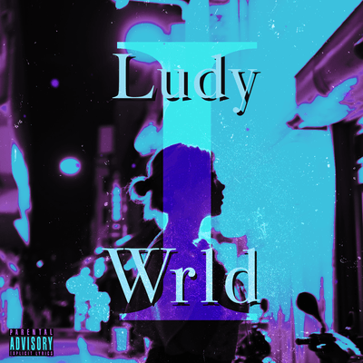 Ludywrld 1 Front Cover