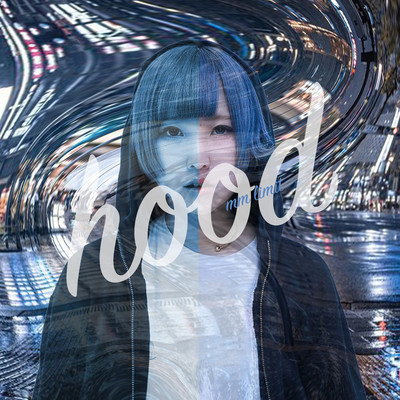 hoodのジャケット写真