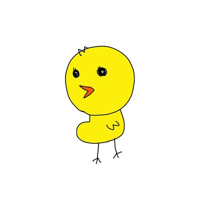 Quack Quack Duck Front Cover