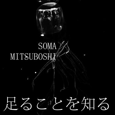 足ることを知るのジャケット写真