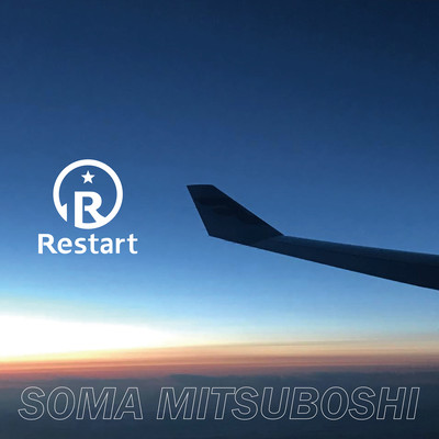 Restartのジャケット写真