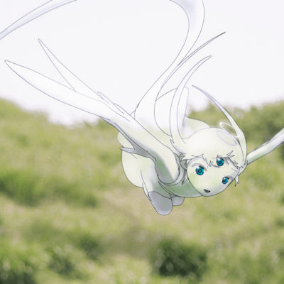 Timeless Echoesのジャケット写真