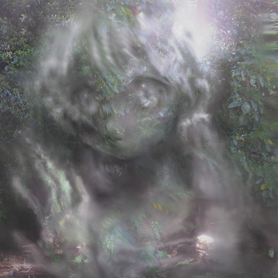 Natsuno Todaku Remixes Front Cover