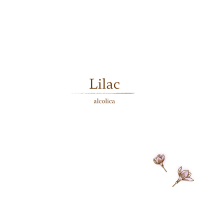 Lilacのジャケット写真