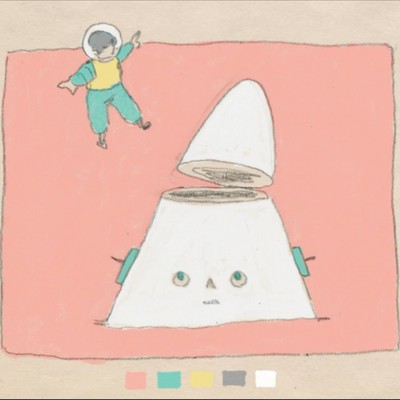 midnight babyのジャケット写真