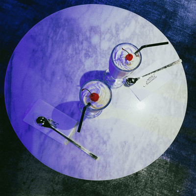 masquerade Front Cover