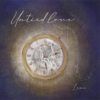 Untied loveのジャケット写真