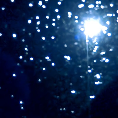 秘密のジャケット写真