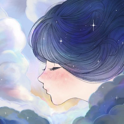 daydreamer Front Cover