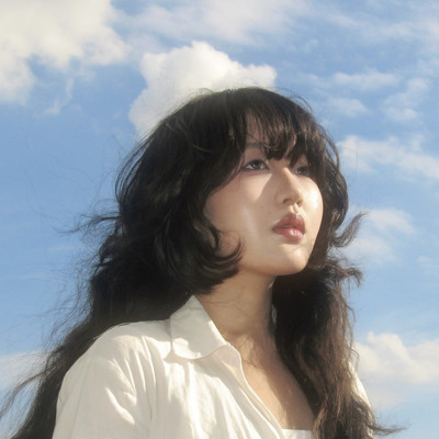 Daydreamer Front Cover