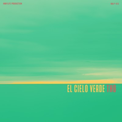 El Cielo Verdeのジャケット写真