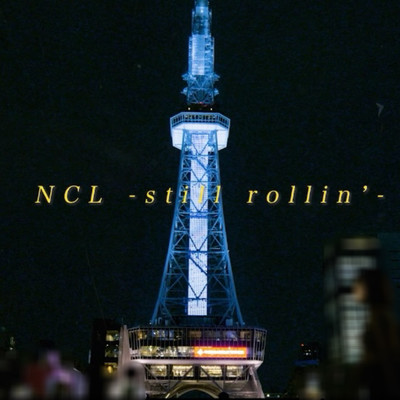Still Rollin' Front Cover