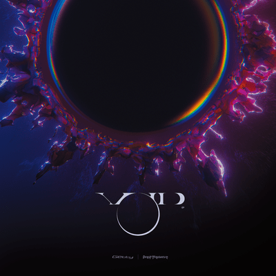 VOID Front Cover