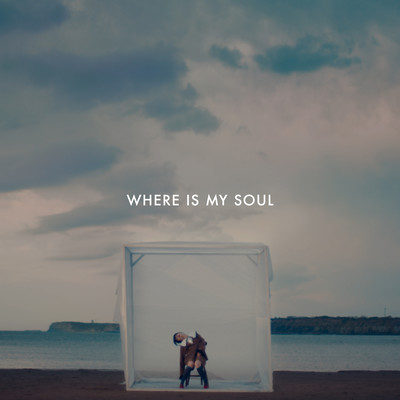 Where is my soul?のジャケット写真