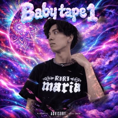 Baby tape 1のジャケット写真