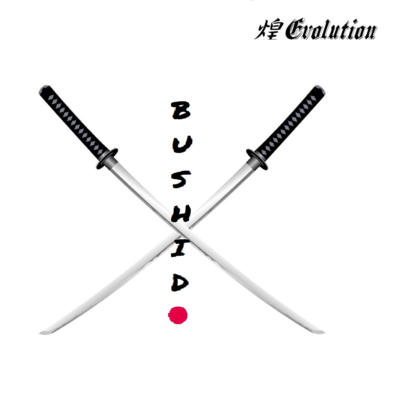 BUSHIDO Front Cover