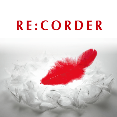 RECORDER Front Cover