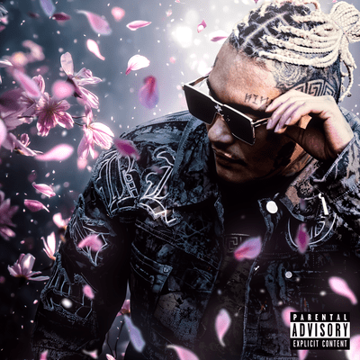 小林さんのジャケット写真