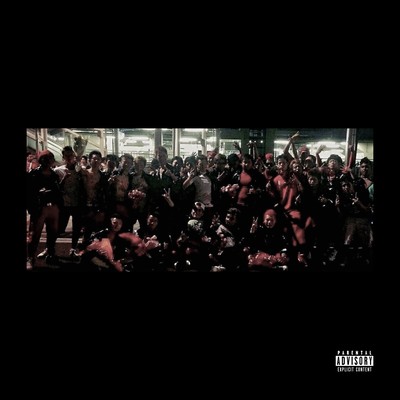 GANGSTAR Front Cover