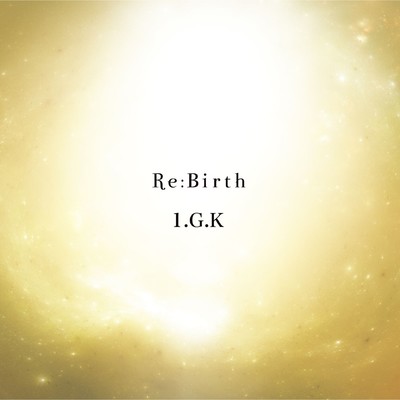 Re:Birth Front Cover