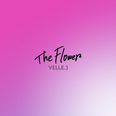 The Flower Front Cover