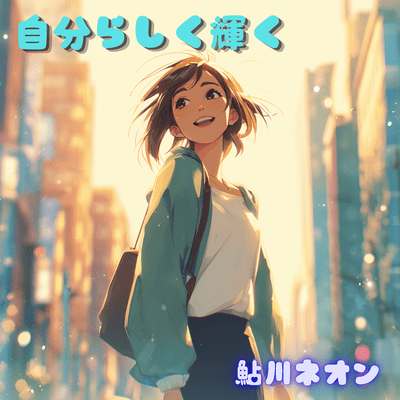 Shine My Way Front Cover