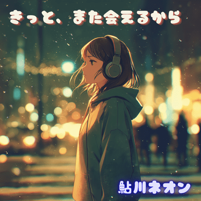 Till We Meet Again Front Cover