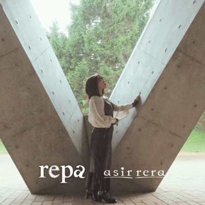 repa Front Cover