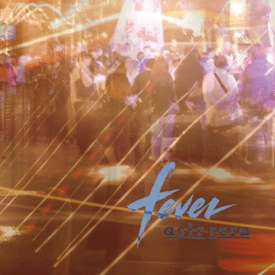 fever Front Cover