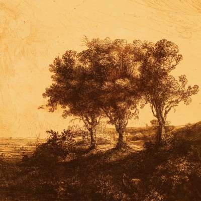 432hz Piano World Masterpiece Theater Series Front Cover