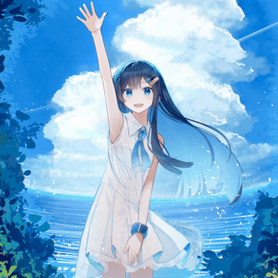 Akashic Blue Recordsのジャケット写真