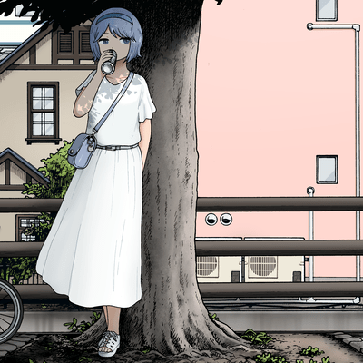 Sugarless Is Bittersweet Front Cover