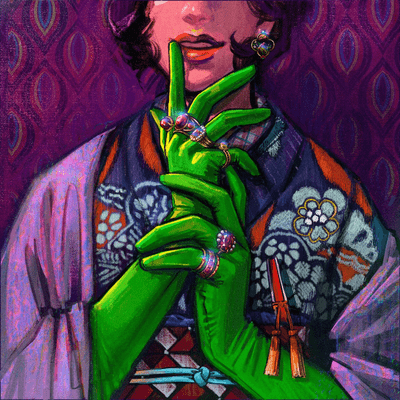 Smmer in Japan Front Cover