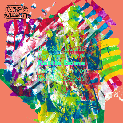 Battle Domeのジャケット写真