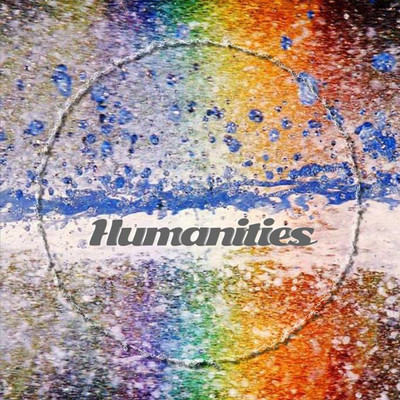 Humanities Front Cover