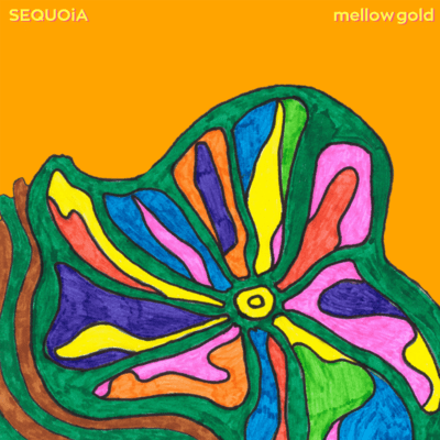 mellow gold Front Cover