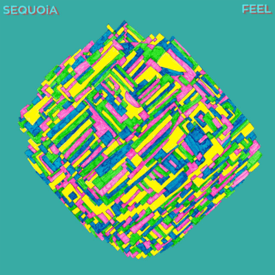 FEEL Front Cover