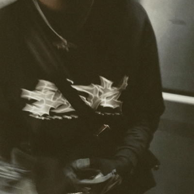 XINNY TAPE 888のジャケット写真