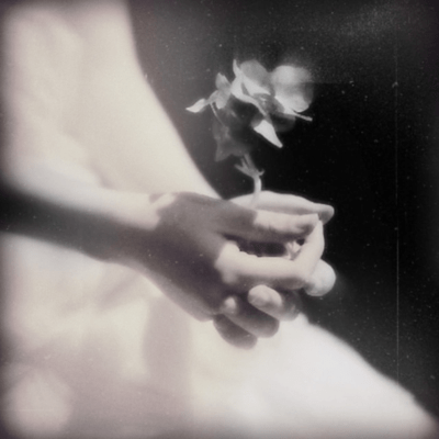 そばにいてのジャケット写真