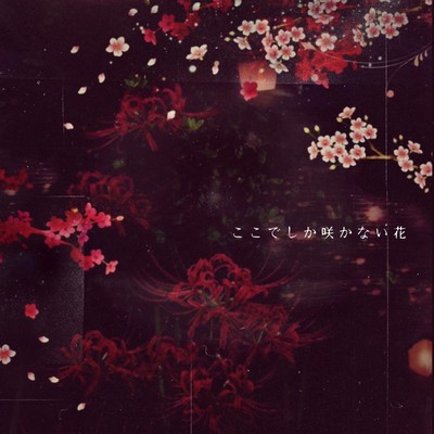 kokodesikaSakasaihana Front Cover