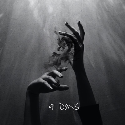 9 Days Front Cover