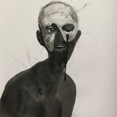 Escapismのジャケット写真