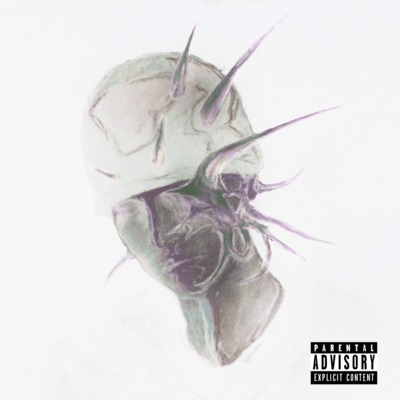 shinumade Front Cover