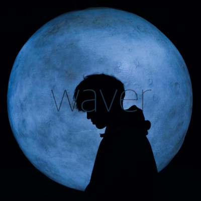 waverのジャケット写真