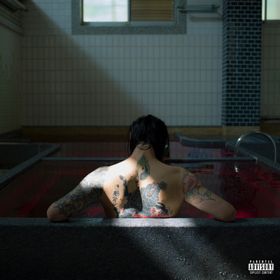 Pain Makes You Better (Deluxe Version) Front Cover