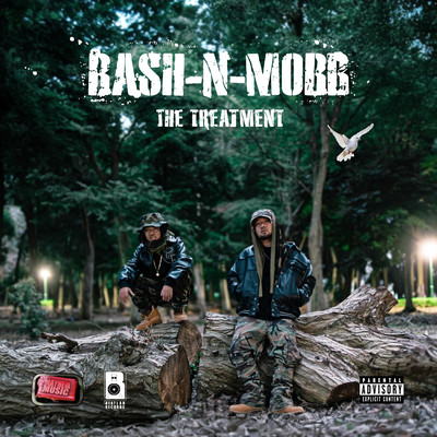 THE TREATMENT Front Cover